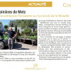 Bulletin municipal - GRAIN DE MOULINS Printemps 2022