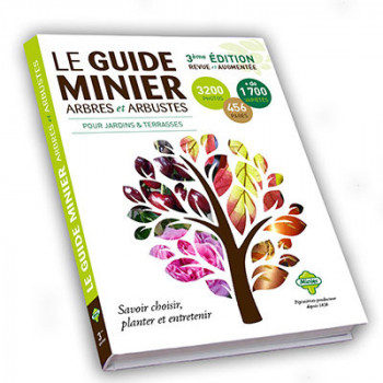 GUIDE MINIER   