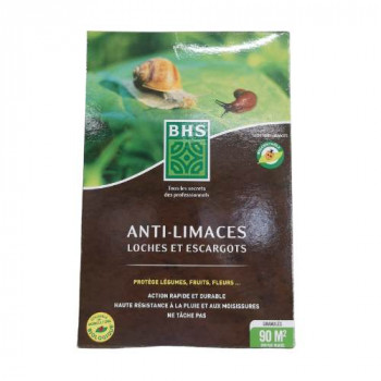 ANTI LIMACE  450 GR/M² 