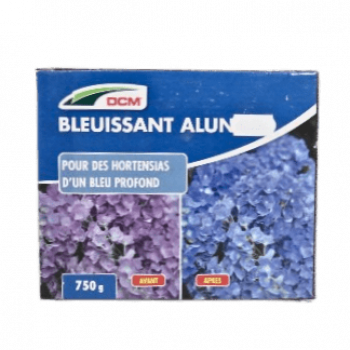 BLEUISSANT POUR HORTENSIA  0.75 Kg 