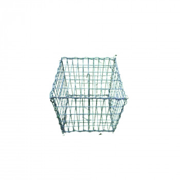 GABION - 100 X 30 X 50 CM - 150 L 100 X 30 X 50 CM  