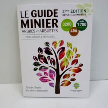 GUIDE MINIER