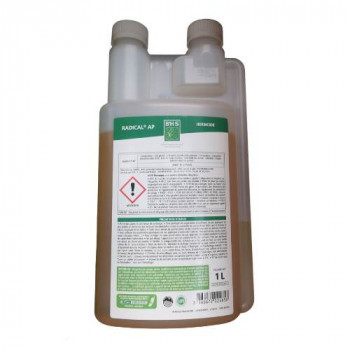 HERBICIDES RADICAL  RADICAL 