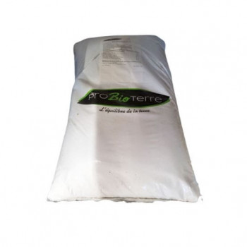 ENGRAIS BIO PROBIOTERRE - 25KG  Sac de 25 Kgs 